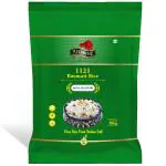 RED ROSE SONA MASOORI RICE, 30 KG