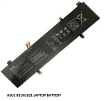 ROTECH SOLUTIONS LAPTOP BATTERY FOR ASUS B31N1631 VivoBook 15 X505BA-EJ124T,F505ZA-BQ159T