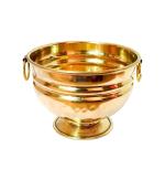 CLAP24 Handcrafted Gangalam Bowl - 3 inch