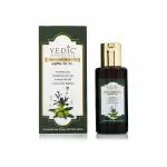 Vedic Essentials Ayurvedic Hair Oil Nourishes Scalp Strengthens Hair Roots Prevents Hair Fall | For Men & Women - 100ml