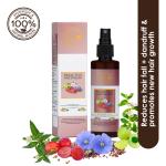 BOON HERBS EASY USE Women's Bioactive Hair Vitalizer