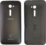 Imbi Asus Zenfone 2 Ze500Cl Black Plastic Replacement Back Body Panel