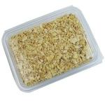 Shah Jamnadas C. Ghariwala Authentic & Scrumptious Popularly Consumed Satisfied Most Favourite Indian Gujarati Spicy and Crunchy Roasted Papad Poha Famous Gujarati Farsan Snack