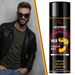 Metaverse Hair Volumizing Powder Wax Achieve your desired look with Hair Volumizing Powder Wax's matte finish