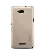 Nillkin Gold Polycarbonate Phone Case For Sony Xperia E4G