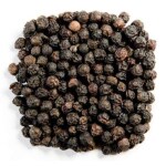 Herbanuts Black Pepper 250gms, Black Pepper Whole (Kali Mirch), Bold Black Pepper/Kali Mirch Whole