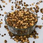 Shivanya Mart Roasted Chana - 1 kg