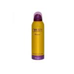 Rasasi Chastity Deodorant Body Spray - 200ml