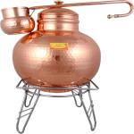 Shivshakti Arts Table Top Manual Water Dispenser ()