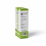 Bio-Reach De-Tan Shiner Bleach For Oily Face, Men And Women, 200 g