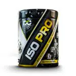 DC DOCTORS CHOICE ISO PRO 100% Isolate Protein with Whey peptides 26g Isolate whey protein 12g EAAs 4g Glutamine 0 sugar for superior muscle growth & recovery with Enzyme Technology 15servings,450gms (Cookie & Cream)