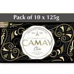 Camay Chic International Beauty Bar, 1250 G (Pack Of 10)