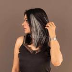 Gemeria Grey Single Clip Highlights