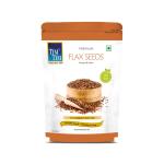Tim Tim 200G Flax Seeds | Seeds and Nuts | Dry fruits | Premium Quality | Flax Seeds