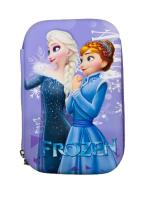 Giftingazebo Jumbo Pencil Pouch - Frozen