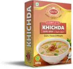 HAFIZ PURITY QUALITY TASTE COMPLETE KHICHDA 400GM