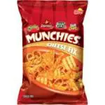 Frito Lays Munchies Cheese Fix, 262.2 Gm