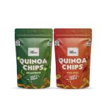 Chips Jalapeno & Piri Piri Pack of 2