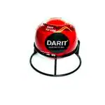DARIT Automatic Fire Extinguishing Fire Suppression Device with Mount and User Manual (1.3kg)