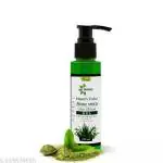 Swarveda Neem Tulsi & Aloevera Ultra Clean, Control Excess Gel And Naturally Face Wash (120 ml) PACK OF 2