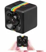 IBS 2 MP Mini Day & Night Vision Camera SQ11 HD Sports and Action Camera