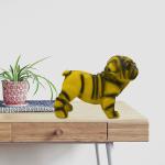 pujaNpujari Dog Showpiece for Home Decor