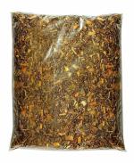PUSPANJALI HERBALS Hawan Samagri for Vedic Yagya Pujan Puja Pooja with Natural Ingredients 900g