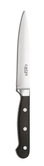 Cartini Stainless Steel Professional Vegetable Knife