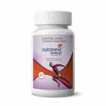 Nutranext Nutricare | 20+ Multivitamins & Multiminerals | A blend of Lycopene, Alpha Lipoic acid with Vitamins, minerals and antioxidants | Energy, Vitality, Muscle Function & Joint Blend | (Veg) 60 tablets