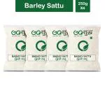 Goshudh Jau Sattu 1 kg (250g X 4 Pack)
