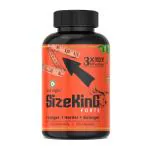 Kaahan Ayurveda SizeKing Forte Capsule
