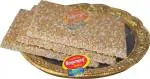 HANUMAN SAHU GAJAK UDYOG Rajasthani Tilpatti (pure til & gud gajak )1kg Box (1 kg)