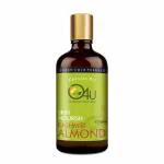 O4U Kashmiri Almond Oil, 100 Ml
