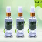 Cucumber Skin Toner Controls Inflammation and Unanticipated Breakouts.