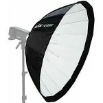 Godox AD-S85W Parabolic Softbox for AD300Pro, AD400Pro (White)