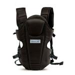 Chinmay Kids Black Baby Carriers (3 M +)