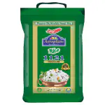 Aeroplane Regular Basmati Rice, 10 Kg