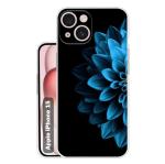 Snazzy Multicolor Silicon Shock Proof Back Cover for APPLE iPhone 15