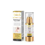 Eyecirque Under Eye Gel Serum for Dark Circles, Puffiness & Eye Bags - 30G Mono Pack