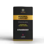 Sensational Night Delight Intimate Moment with Kaamraj Strawberry