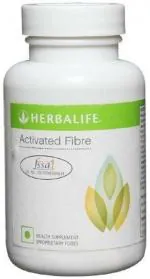 Herbalife Nutrition Activated Fibre 90 Tablets for Adults (90 Tablets)