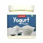 PURAMIO Yogurt Powder (No Added Sugar), 300g