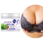 FLORAL BEAUTY Breast Massage Cream