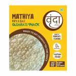 LAUVA Mathiya Papad - 1KG