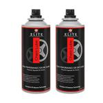 UE Chain Cleaner For Bikes - 1000 ml (Pack Of 2)