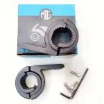 RoadReligion MG Fog Lamp Clamp universal (Pack of 2)