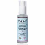 Vigini 3% Redensyl Hair Care Growth Regrowth Scalp Tonic Vitalizer Revitalizer Serum Men Women 30ml