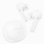 boAt Airdopes 170 TWS Earbuds with 50H Playtime, Quad Mics ENx Tech, Low Latency Mode, 13mm Drivers, ASAP Charge, IPX4, IWP Touch Controls & BT v5.3(Frost White)