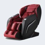 iRobo iUnique Massage Chair Full body Air Massage | USB Charging Port | Space Saving