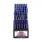 REYNOLDS COMFORT+ BALL 30COUNT BLUE DISPENSER